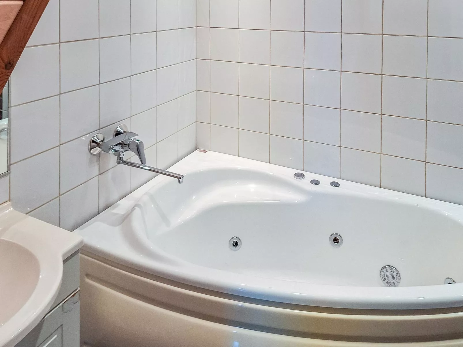 Tahko ski koivulantie - Dedans