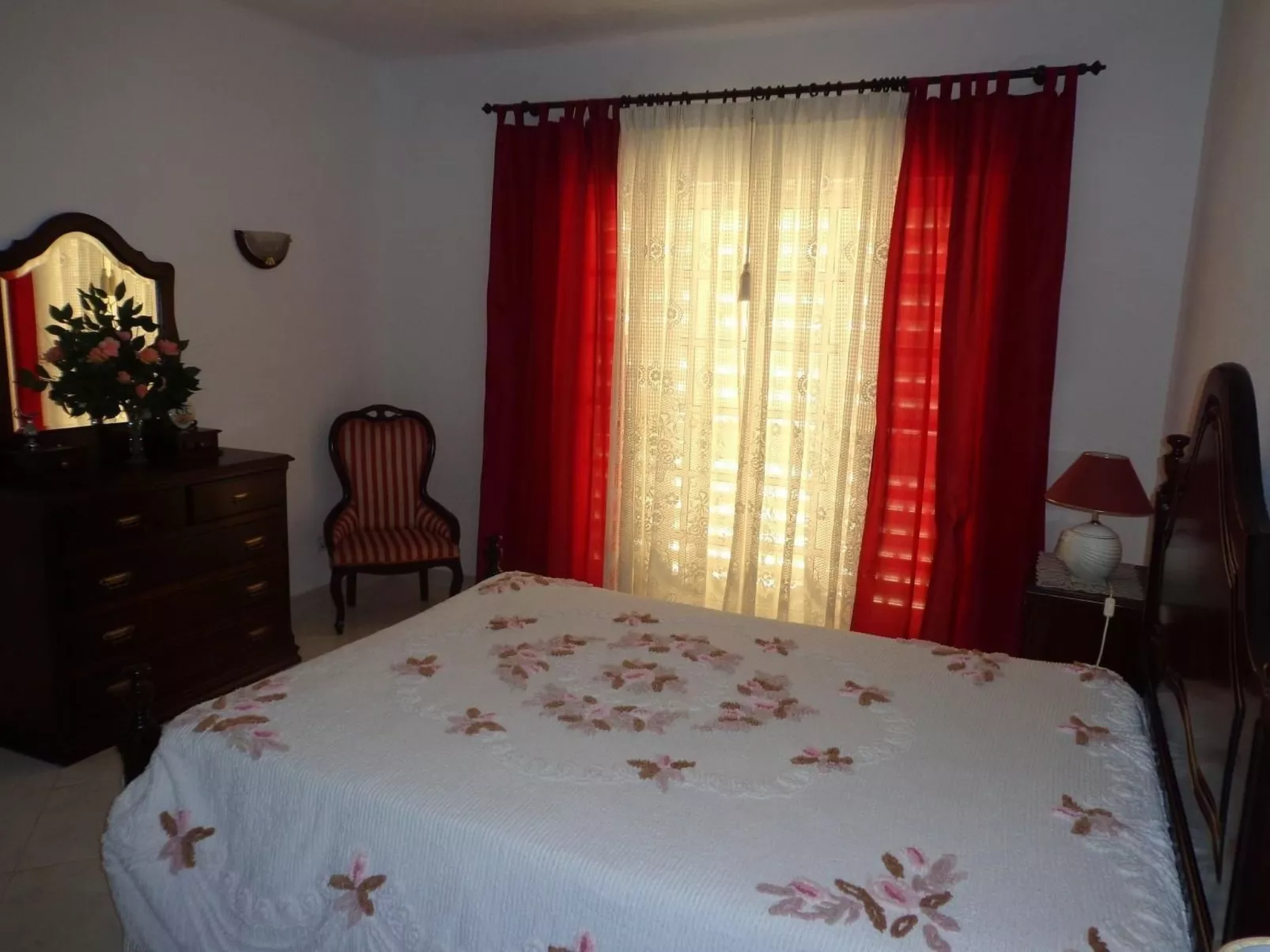 Mit Blick auf das Wasser - Inside