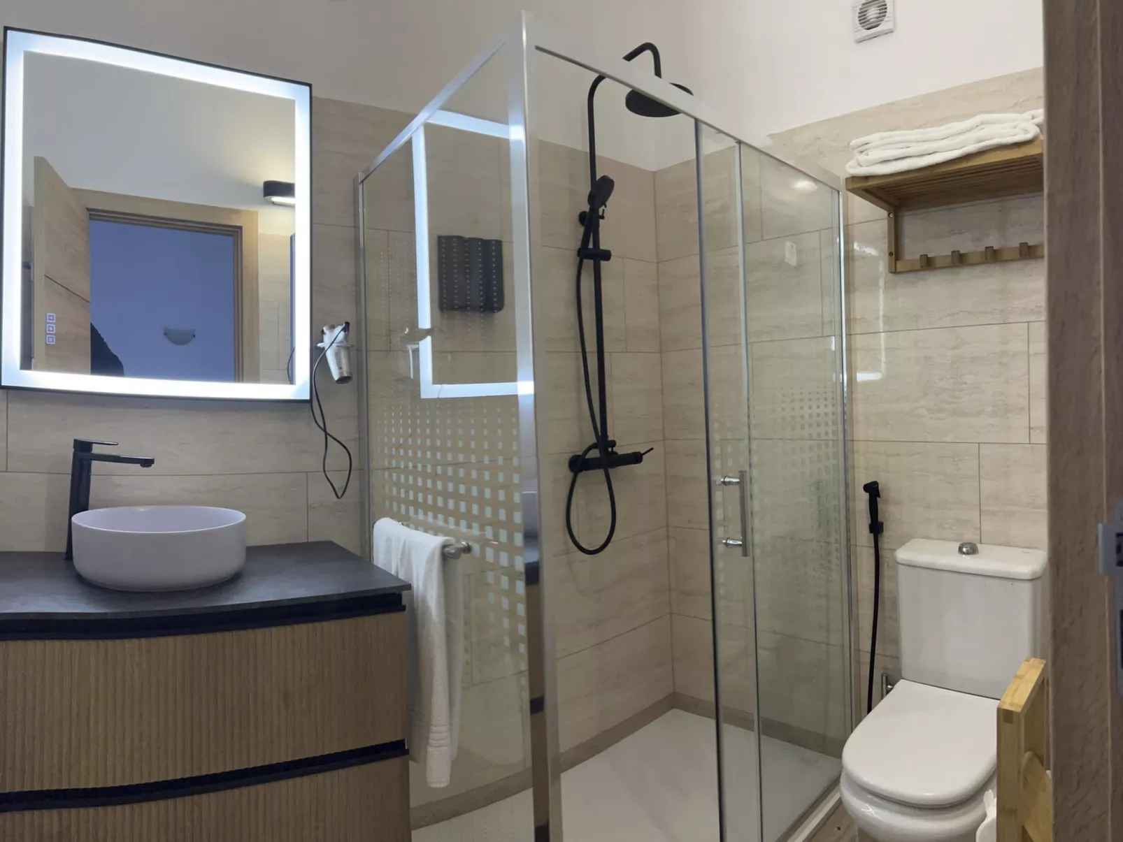 Casa da Horta APT 7 - Inside