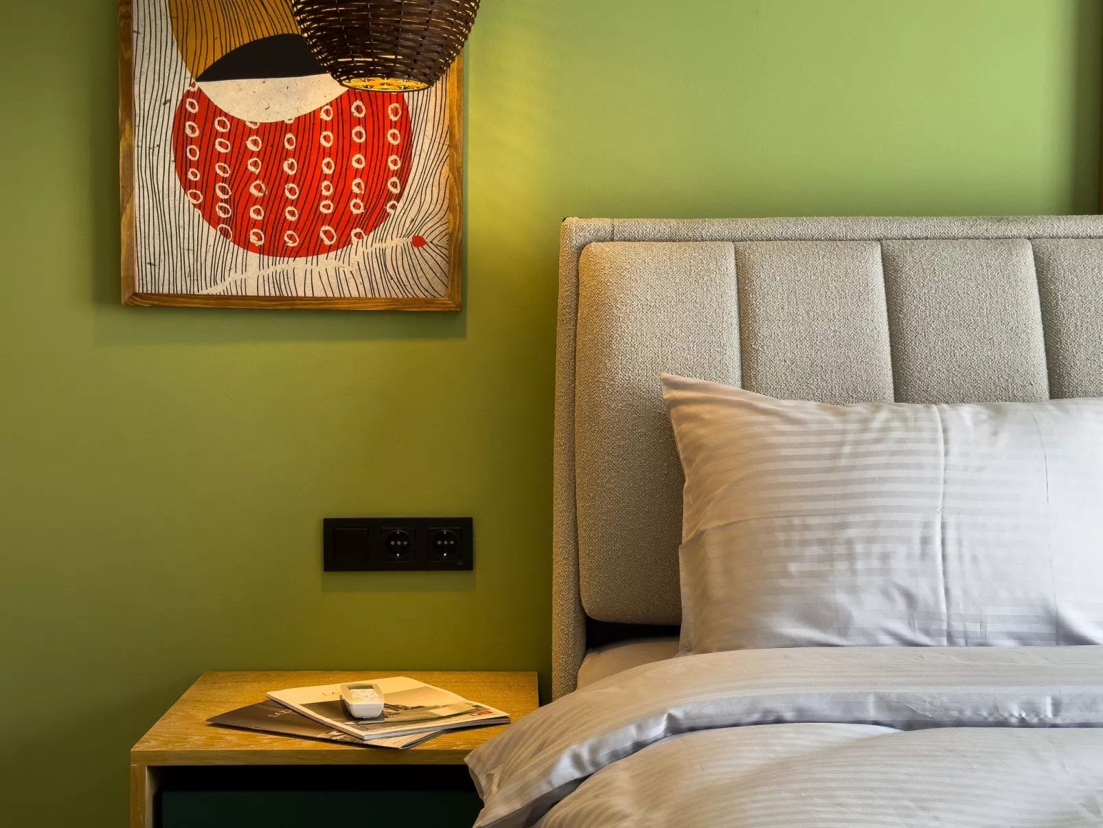 Qoople Elite 4 Elize 29 neue Wohnung im Stadtzentrum - Dedans