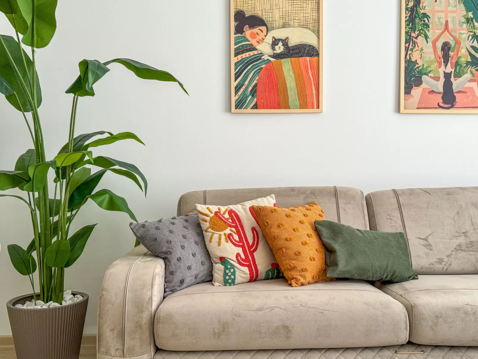 Qoople Elite 4 Elize 6 neue Wohnung im Stadtzentrum - Dedans