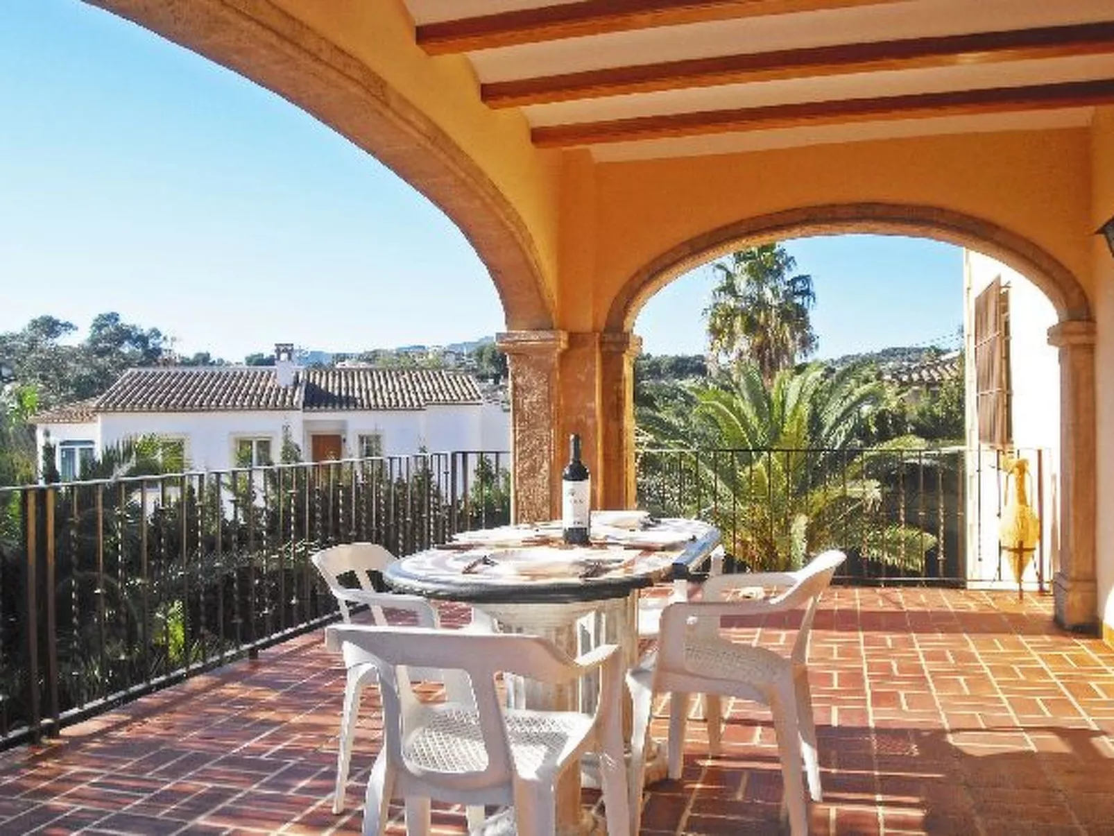 Villa Fustera - PlusHolidays - Image-tags.info