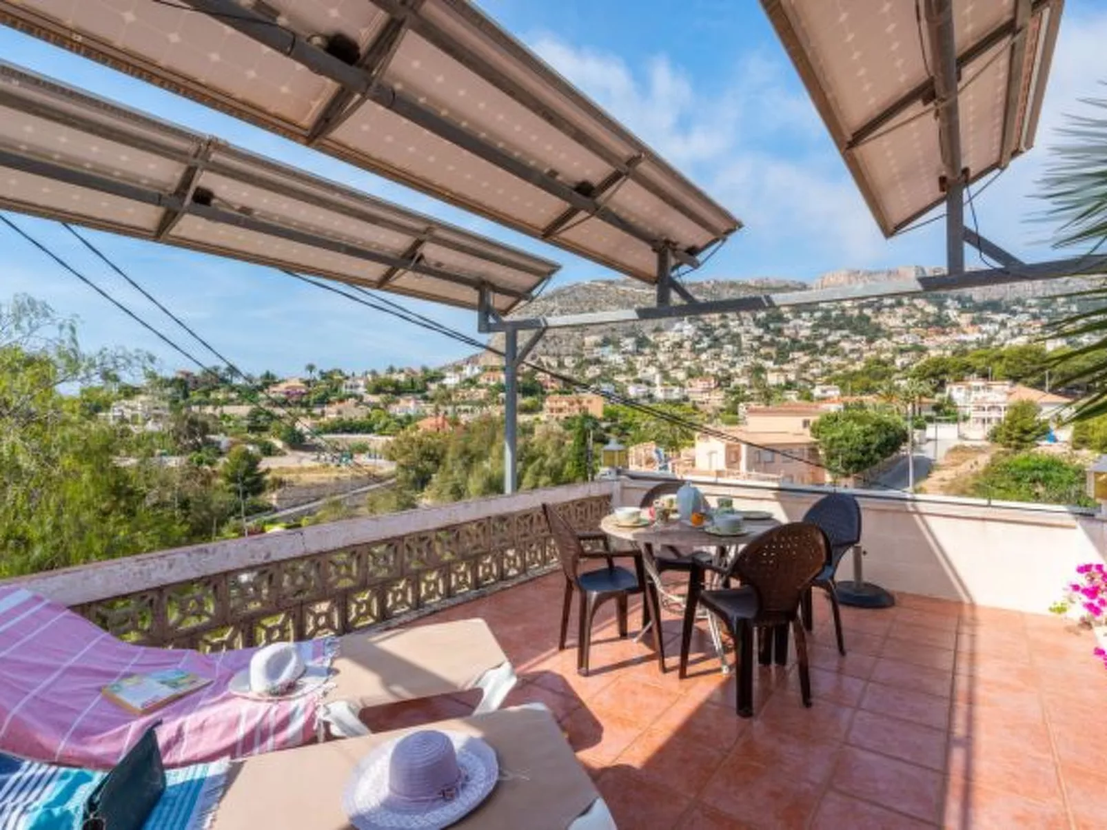 Villa Axel - PlusHolidays - Image-tags.info