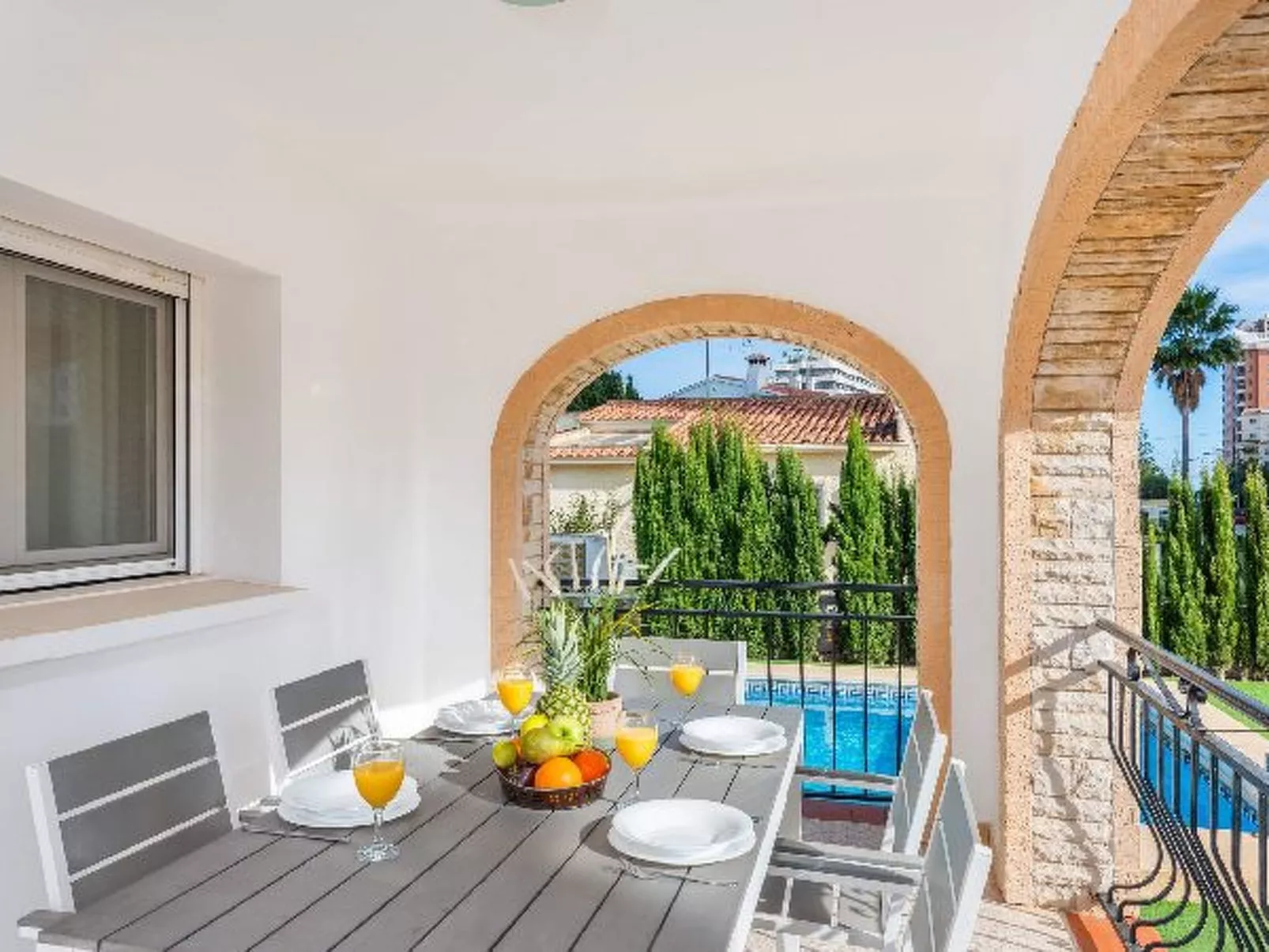 Villa Caleta - PlusHolidays - Image-tags.info