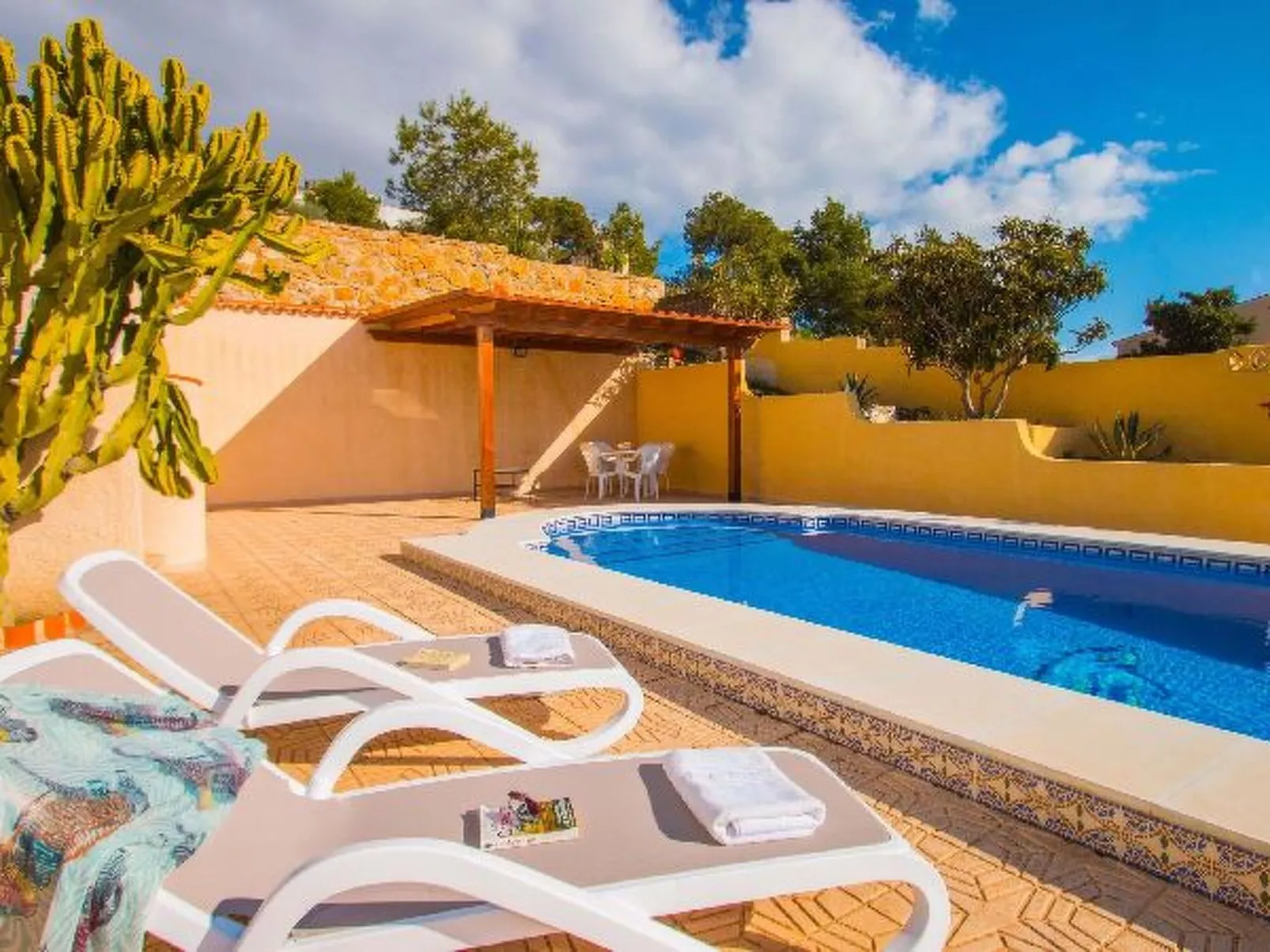 Villa Markus - PlusHolidays - Image-tags.info