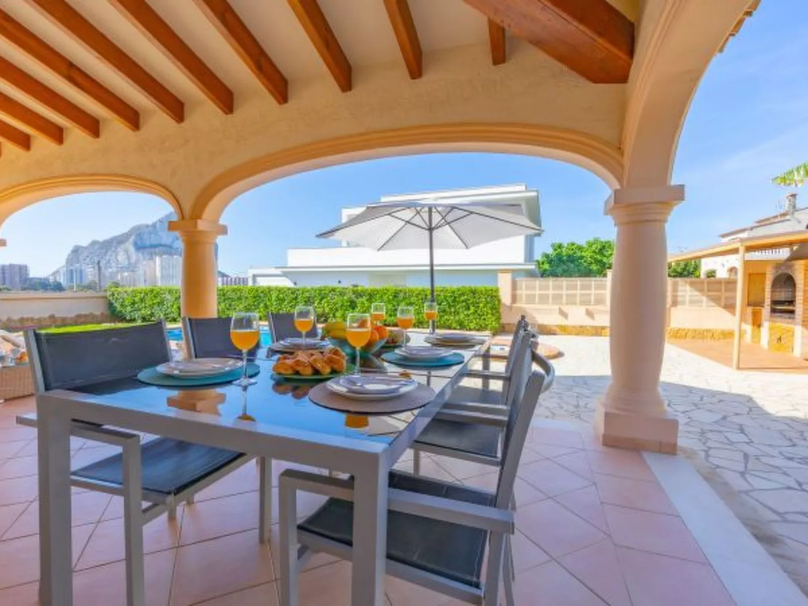 Villa Almendros - PlusHolidays - Image-tags.info