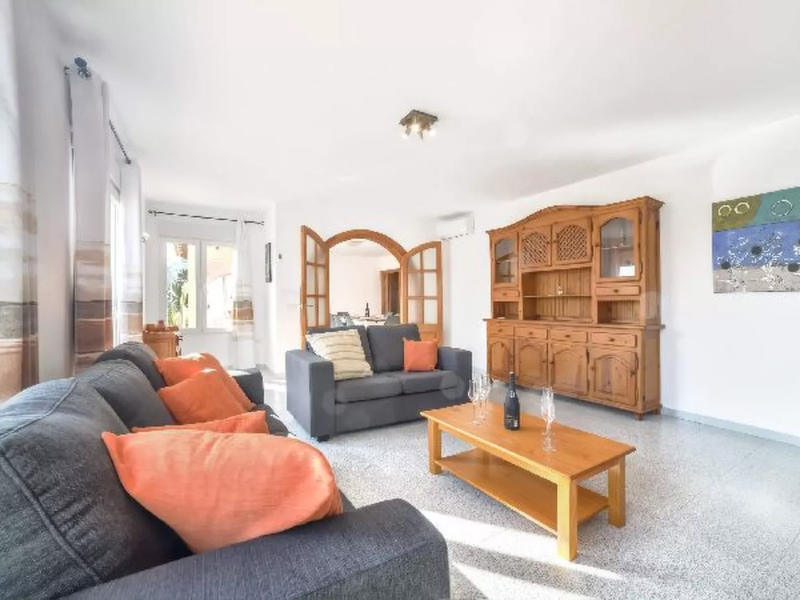 Villa Benicolada - PlusHolidays - Image-tags.info