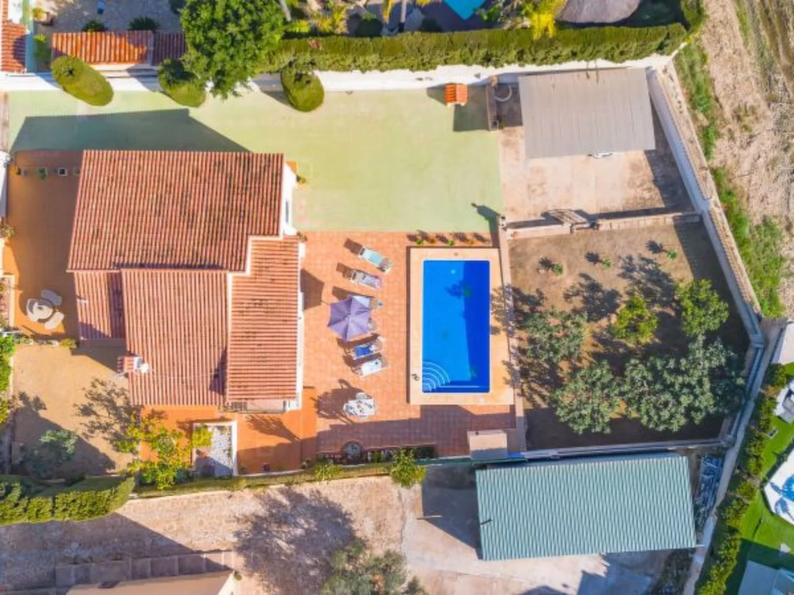 Villa Tere - PlusHolidays - Image-tags.info