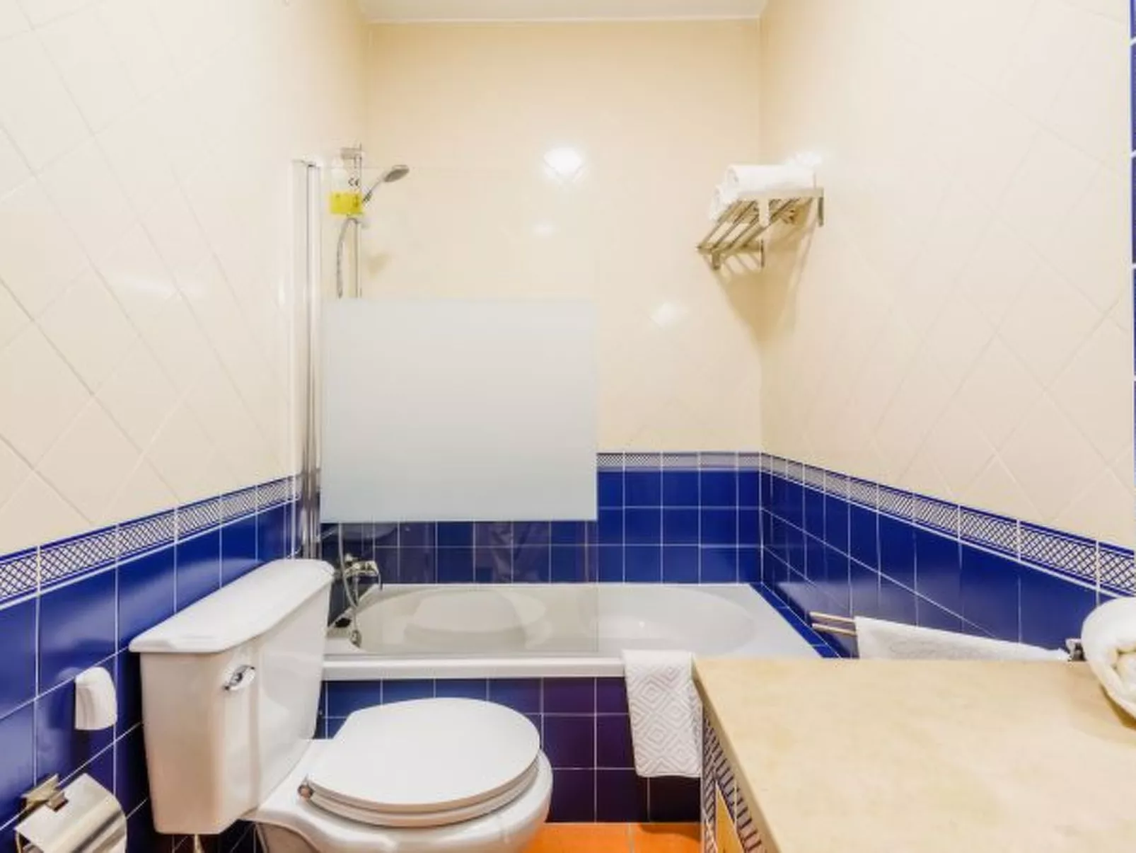 Aldeia das Açoteias Apartment - Inside