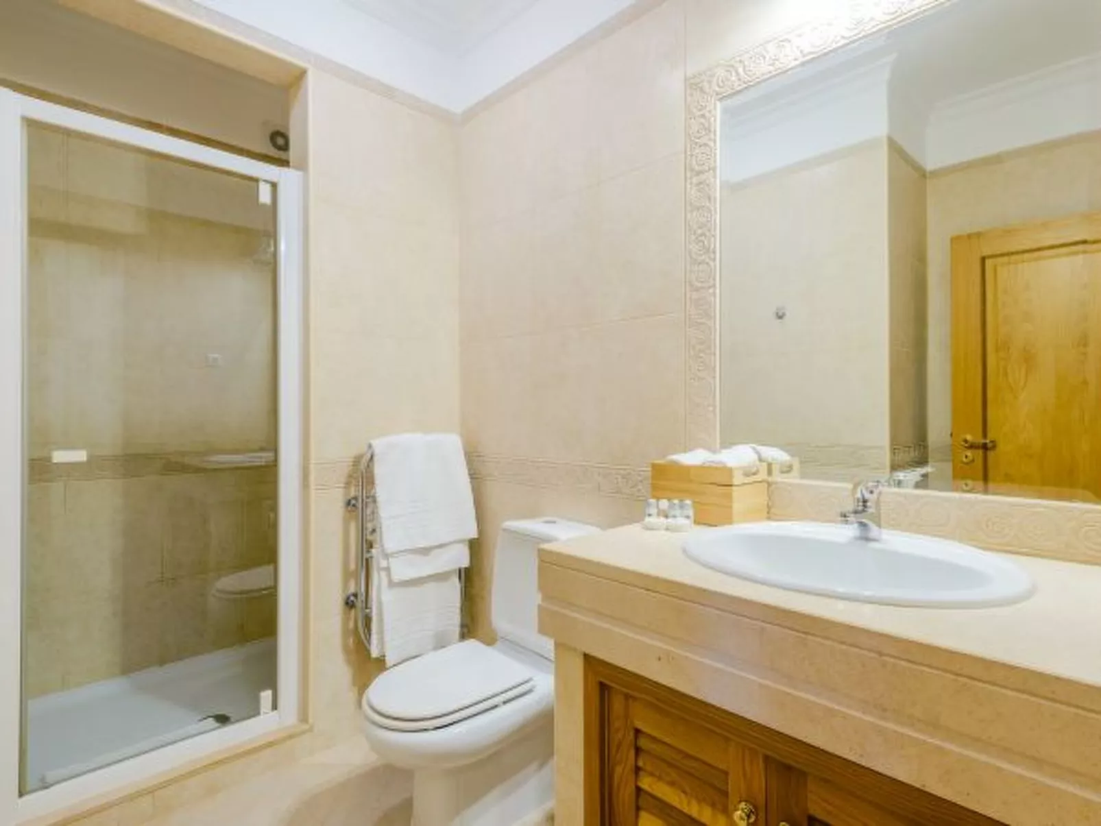 Casa Sunny Days - Boavista Resort - Inside