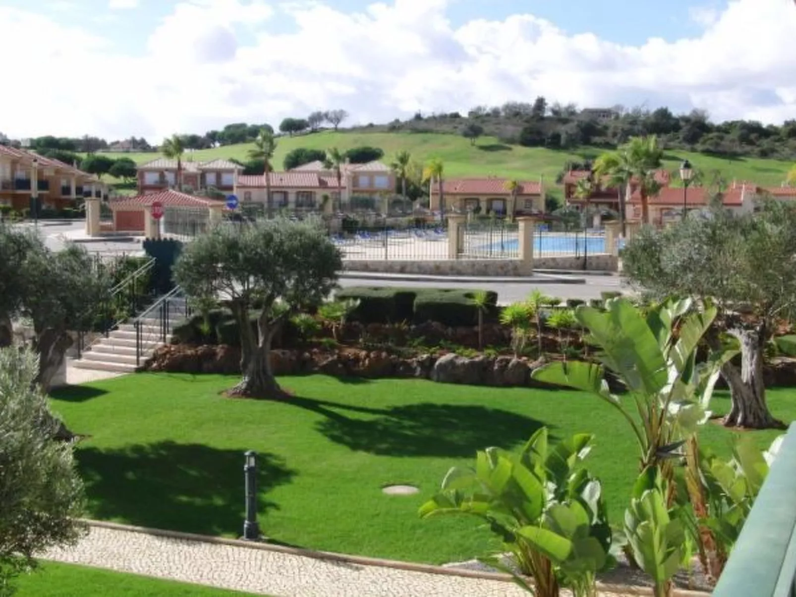 Boavista Golf Resort Apartment - Outside