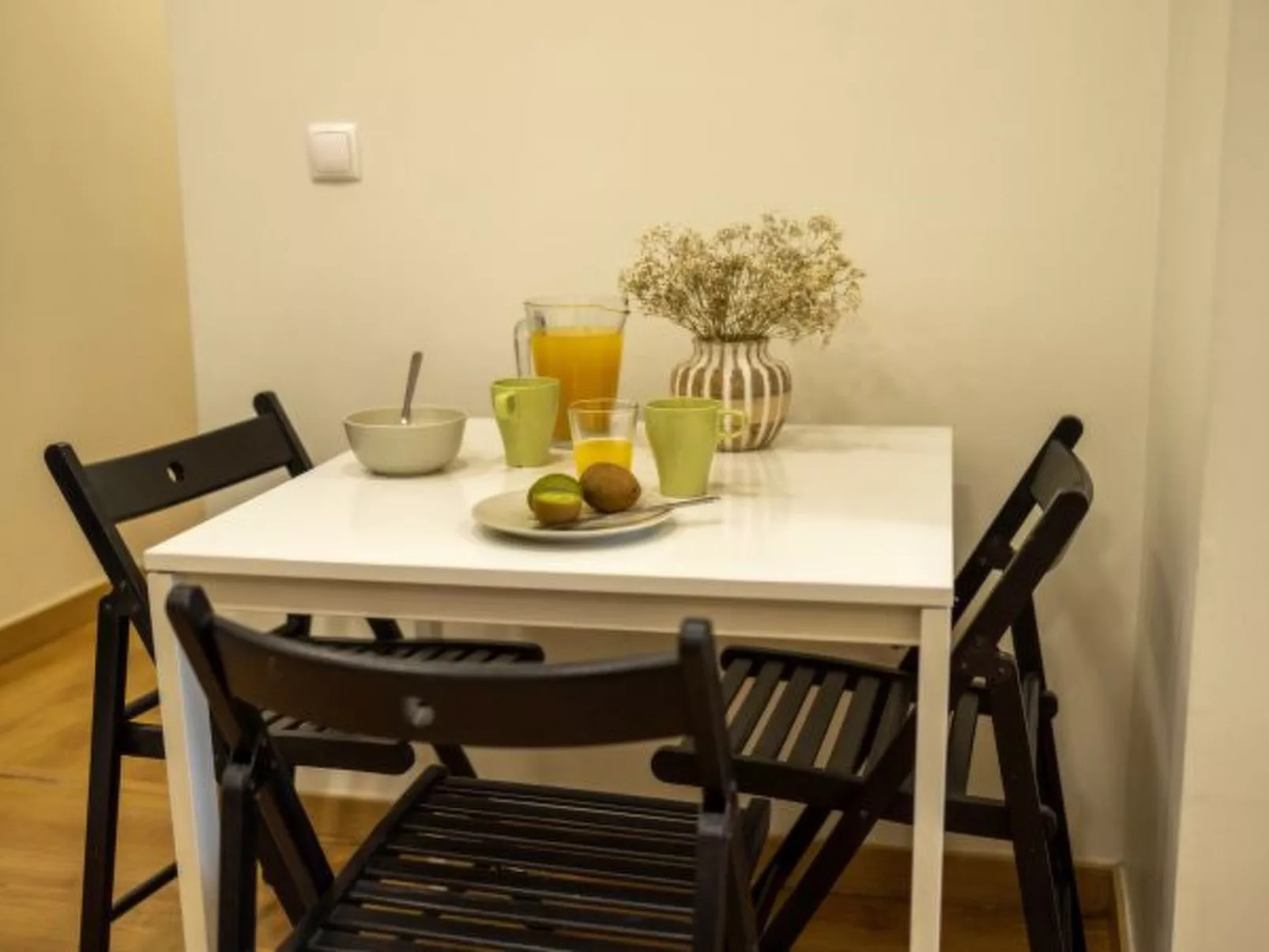 Alfama District Apartments - Sto Estevão - Inside