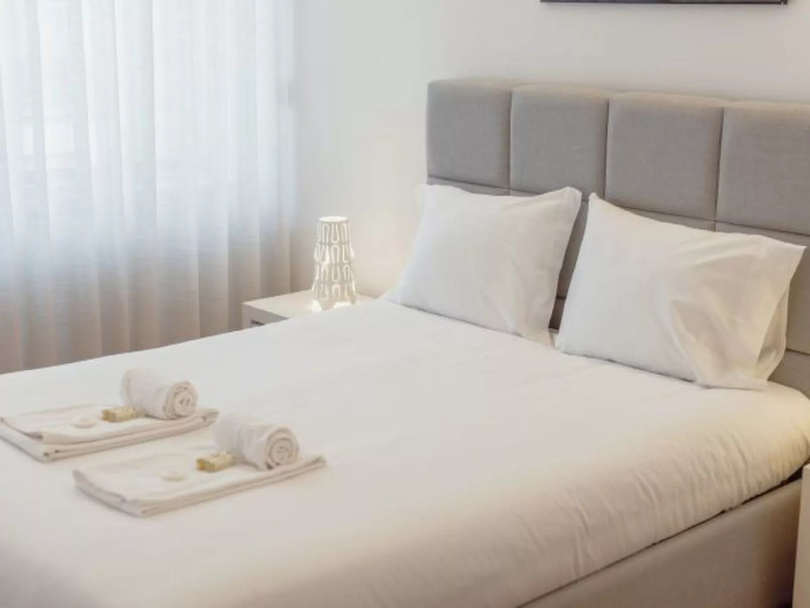 GRAND APARTMENT MERCADO BOM SUCESSO by VACATIONY - Inside