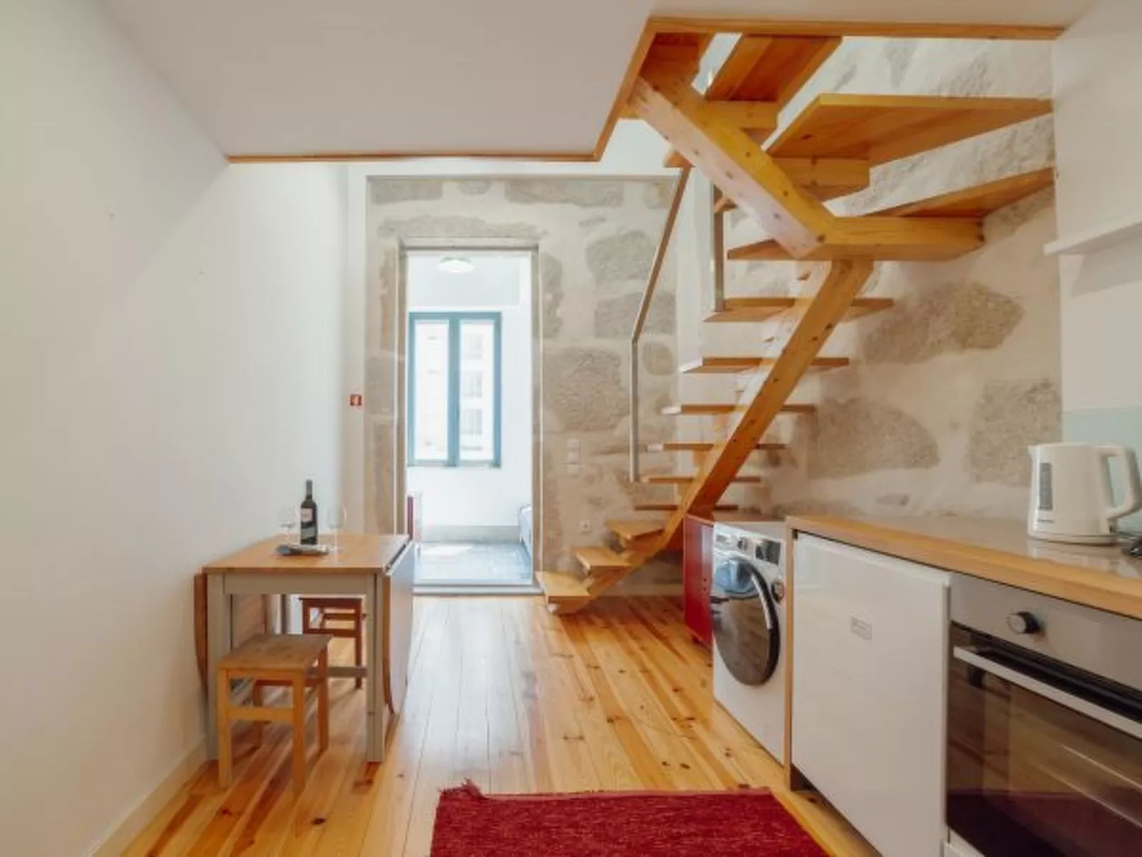 MARQUES 1243 by VACATIONY - Inside