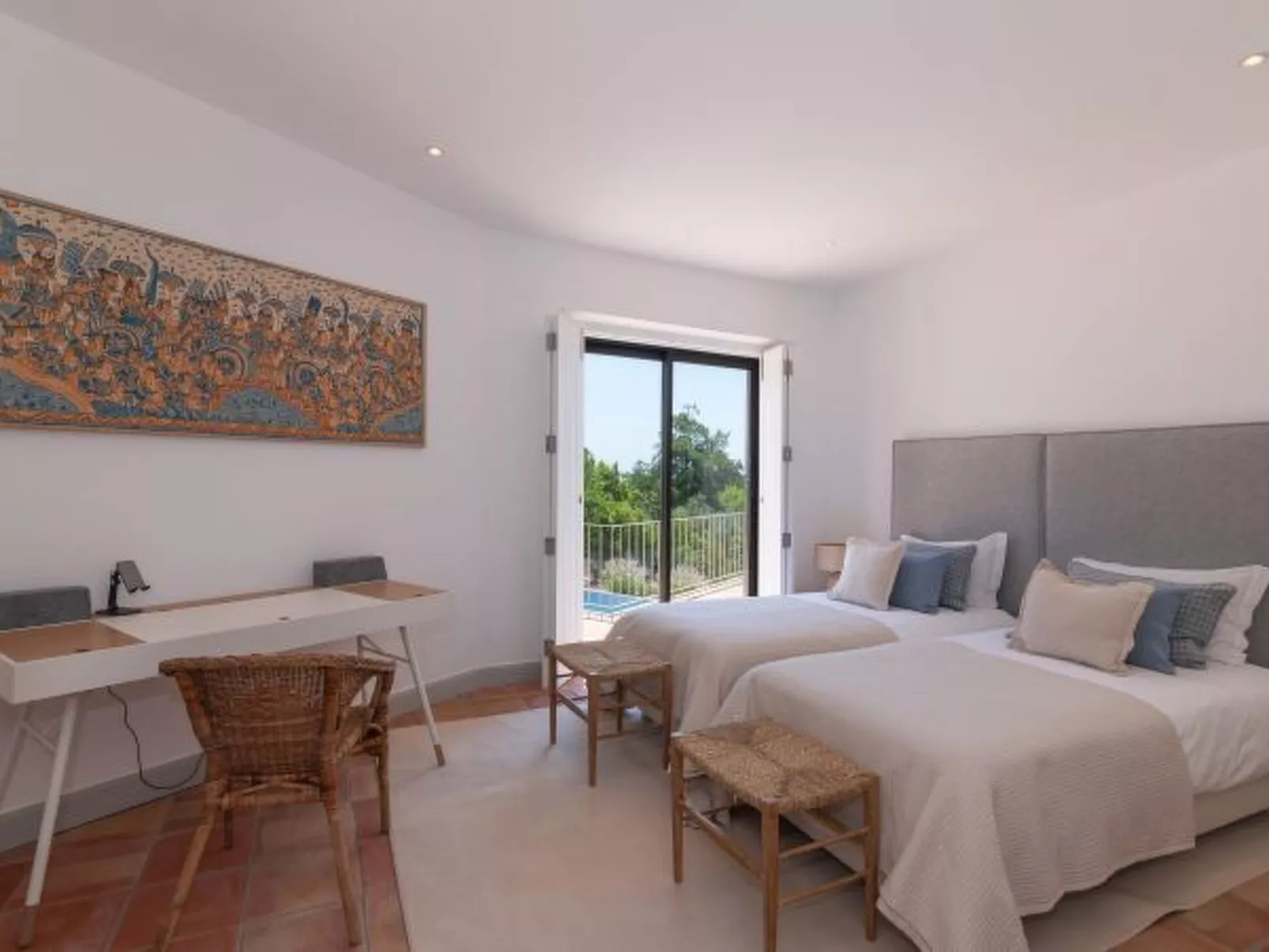 Casa Velha: Pool & Ocean View - Inside