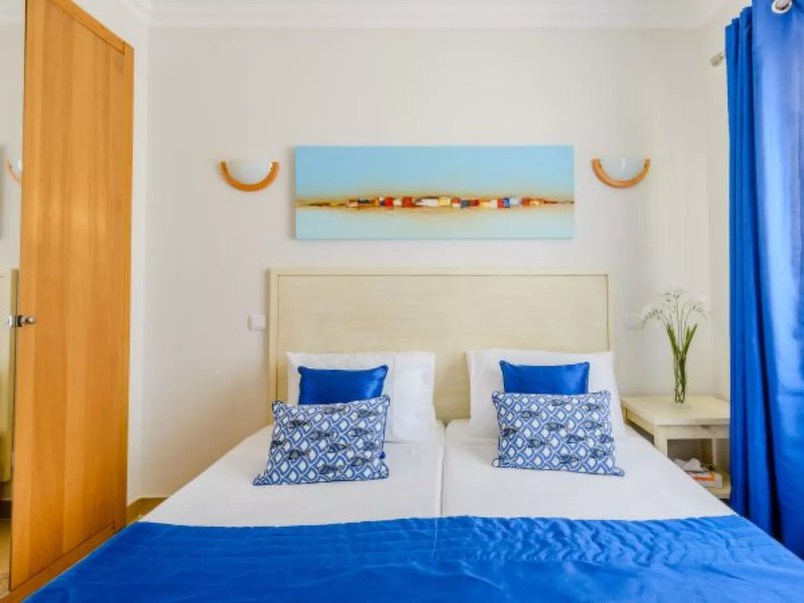 Casa Maria at Boavista Resort Lagos - Inside