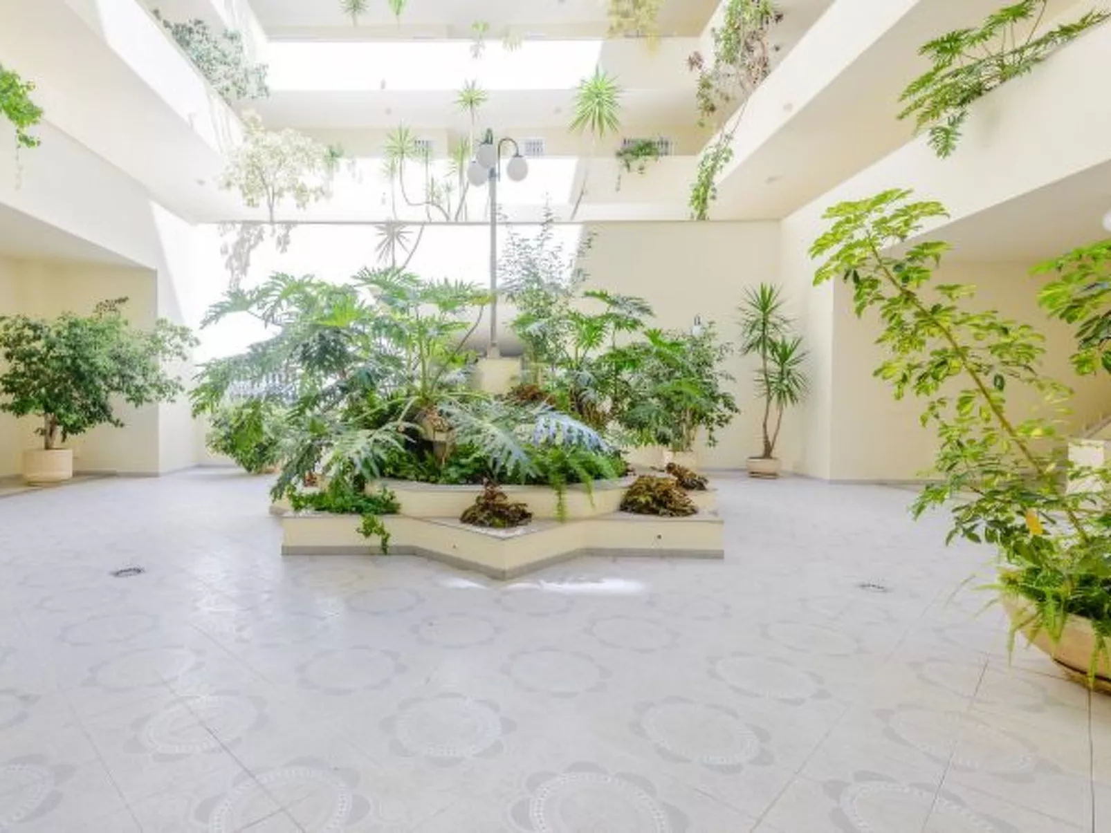 Casa Europa - Vilamoura centre - Inside