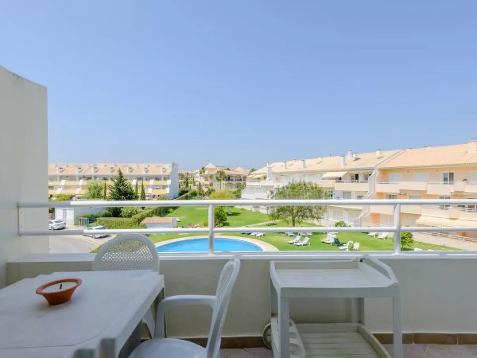 Casa Grevilias - central Vilamoura - Inside