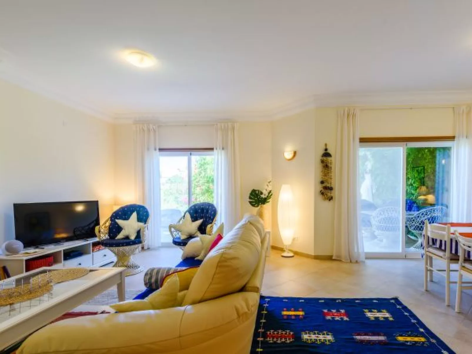 Casa Mapie - Boavista Golf Resort & Spa - Inside