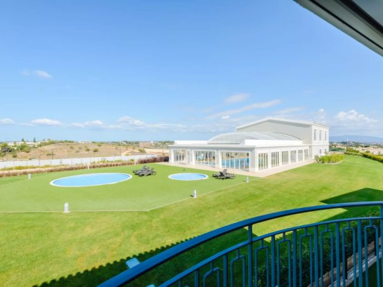 Boavista Golf and Spa Resort - Bayview - Outside