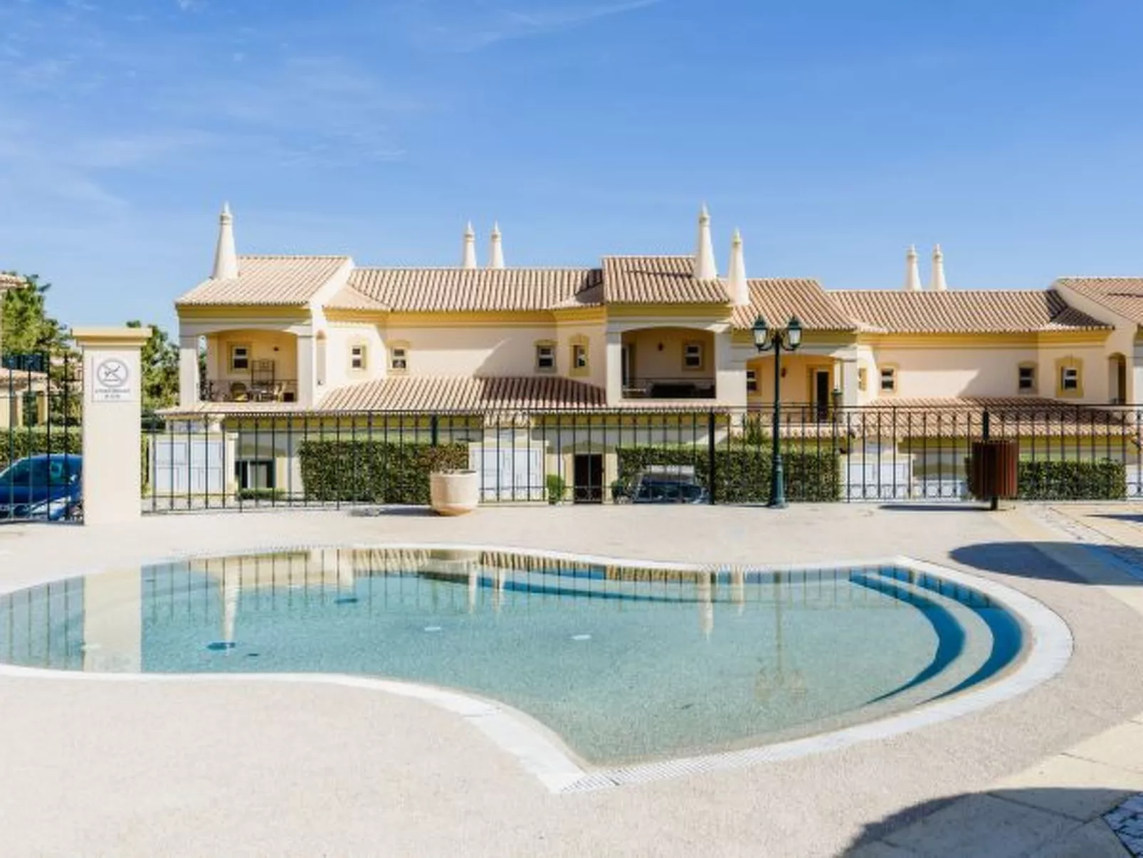 Boavista Golf Resort - Fairviews Villa - Outside