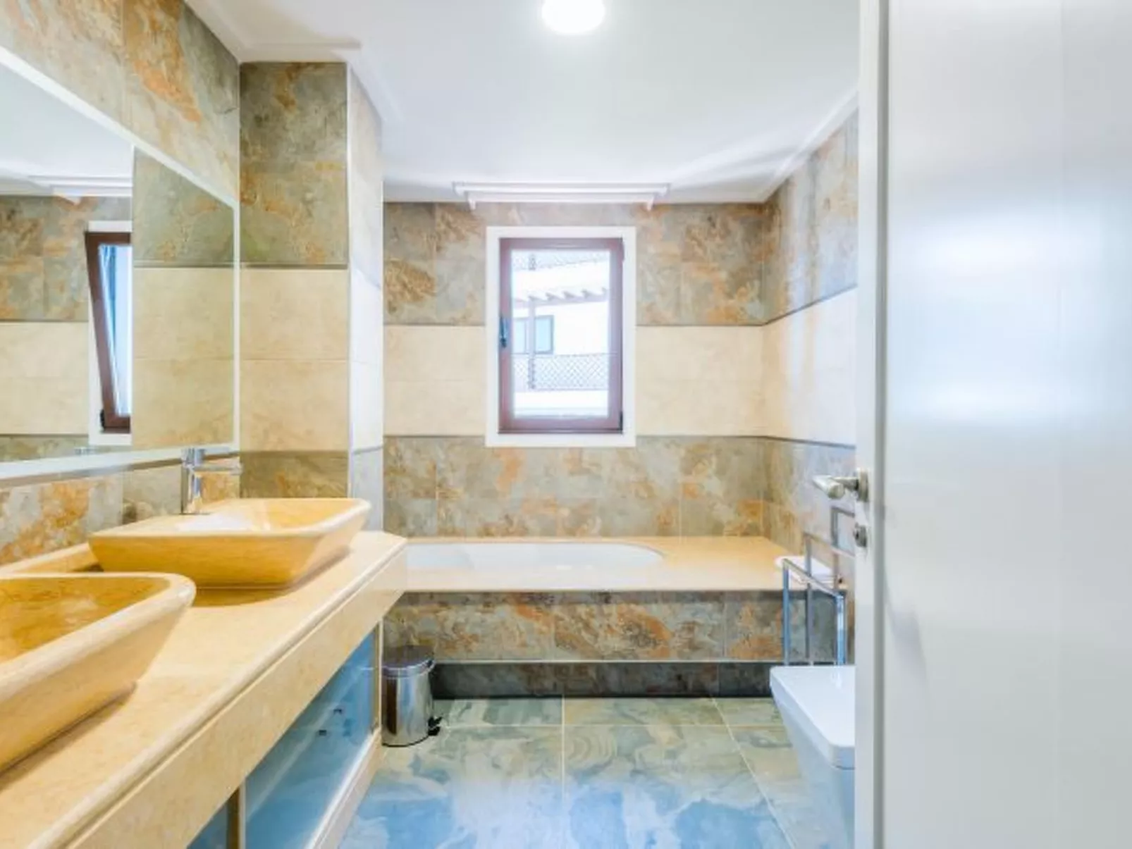 Falesia Beach C at Falesia Beach - Inside