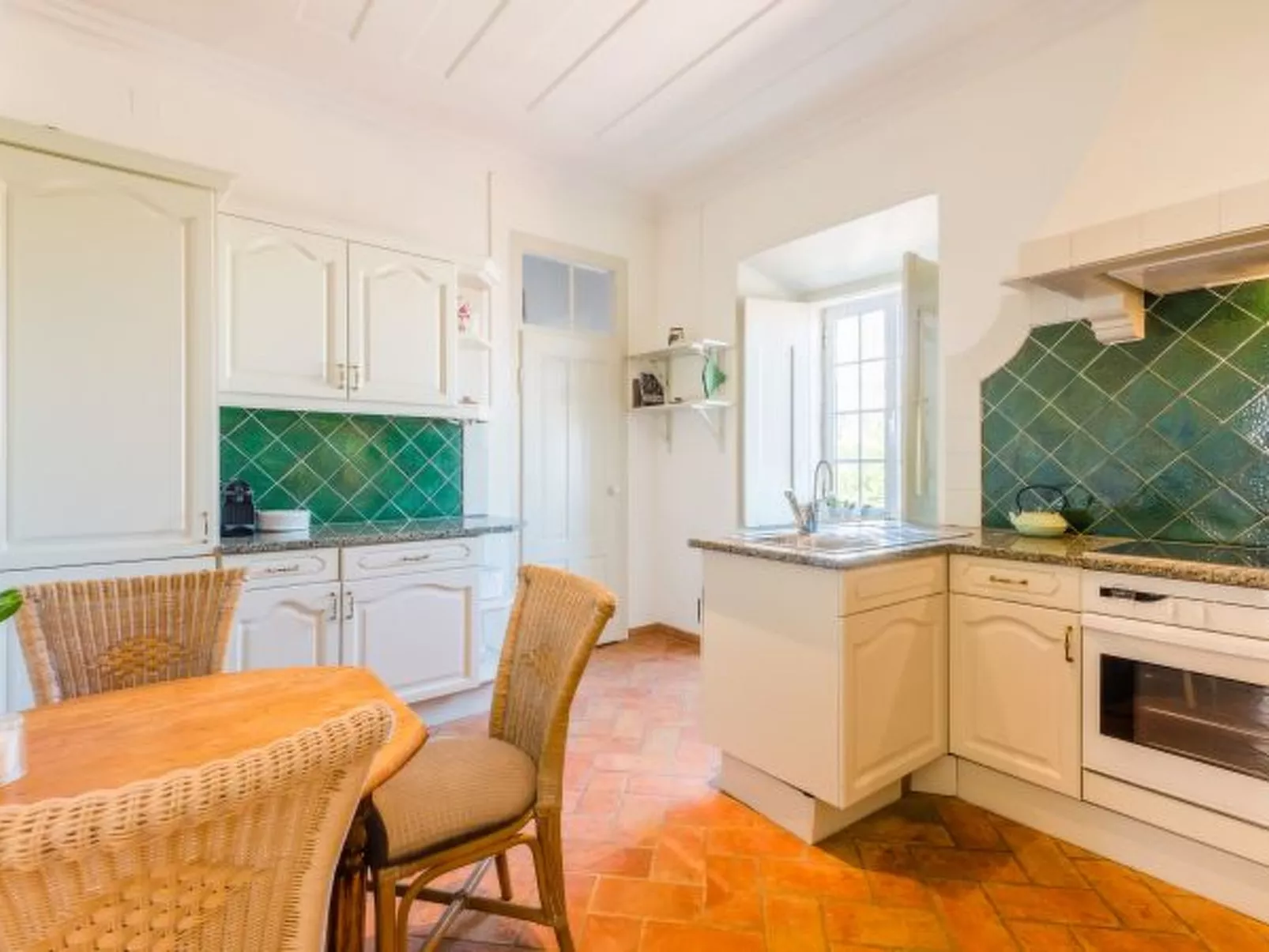 Casa Omlandia with Pool - Lagos Old Town - Inside