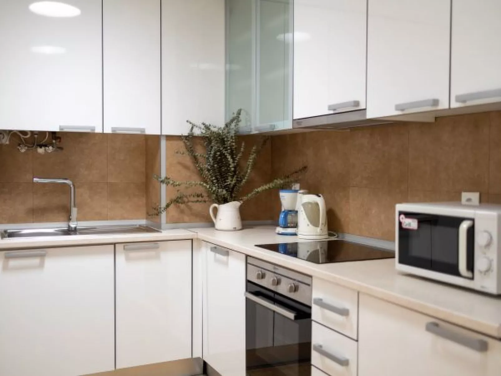 Alfama District Apartments - Santiago - Inside