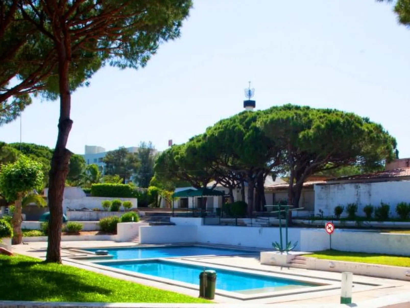 Açoteias Studio - Outside