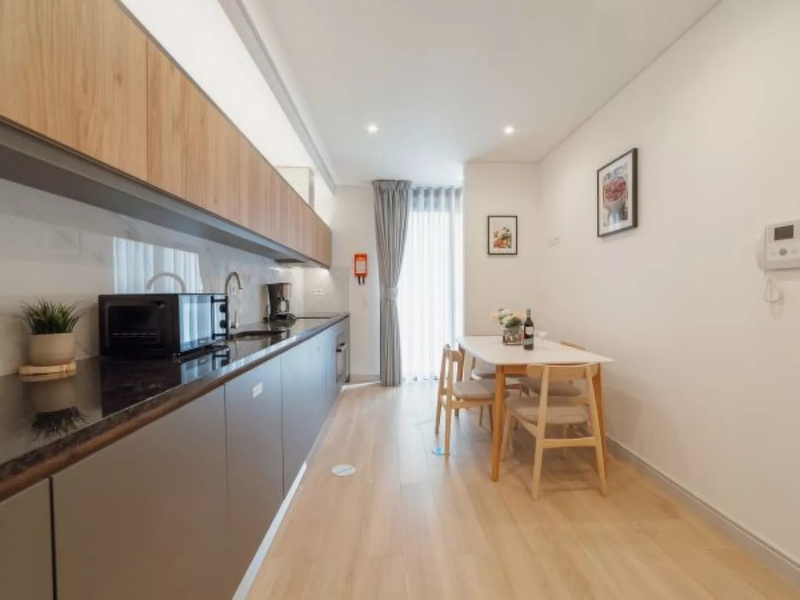 HEART OF PORTO APARTMENT G by VACATIONY - Dedans