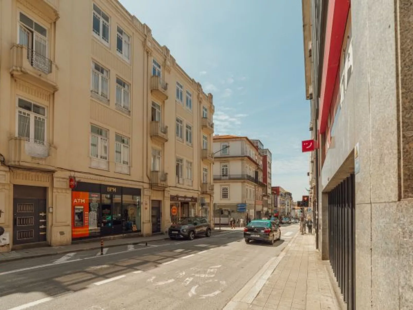 DOWNTOWN RETRO BOLHAO by VACATIONY - Outside