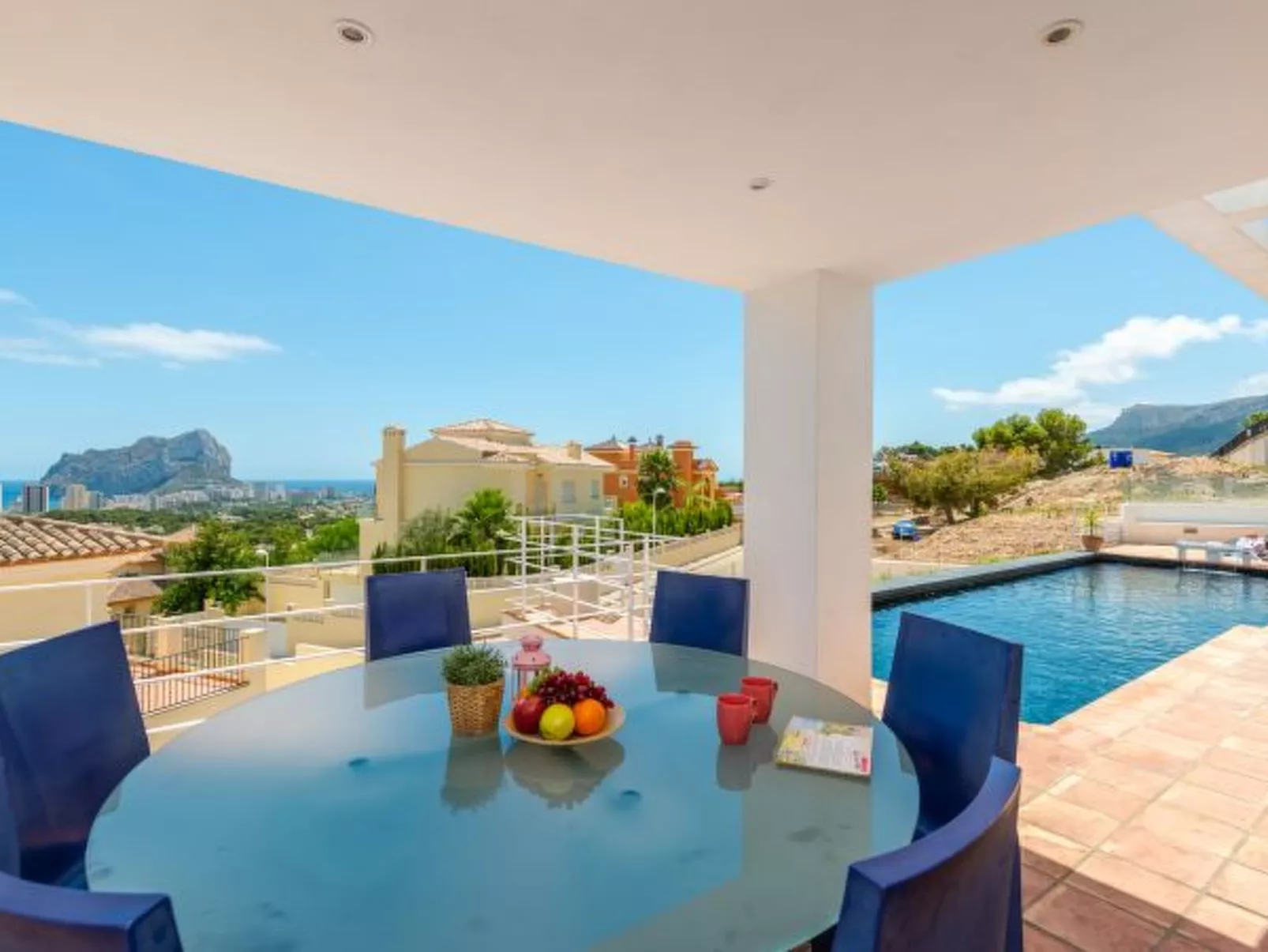 Villa Moderna - PlusHolidays - Image-tags.info