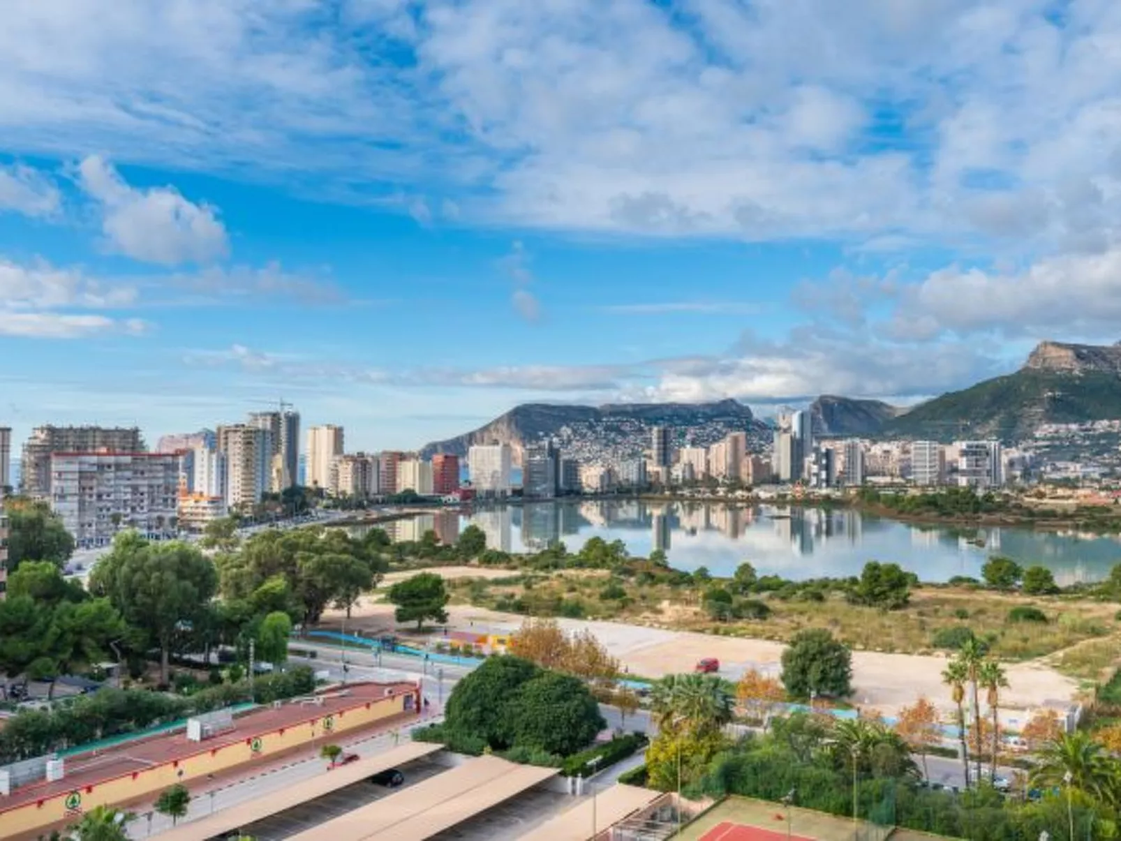 Apartment Turmalina Front - Plusholidays - Image-tags.info