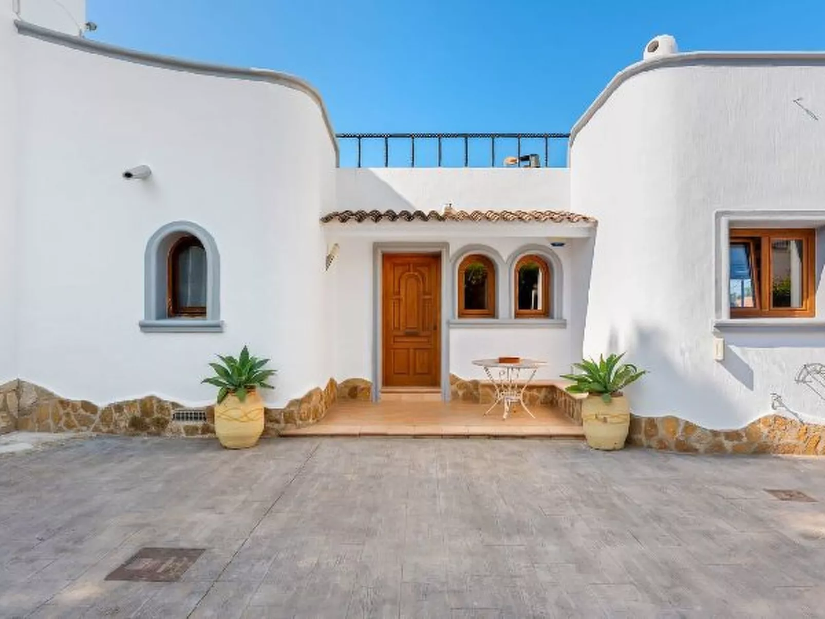 Villa Rebeca - PlusHolidays - Image-tags.info