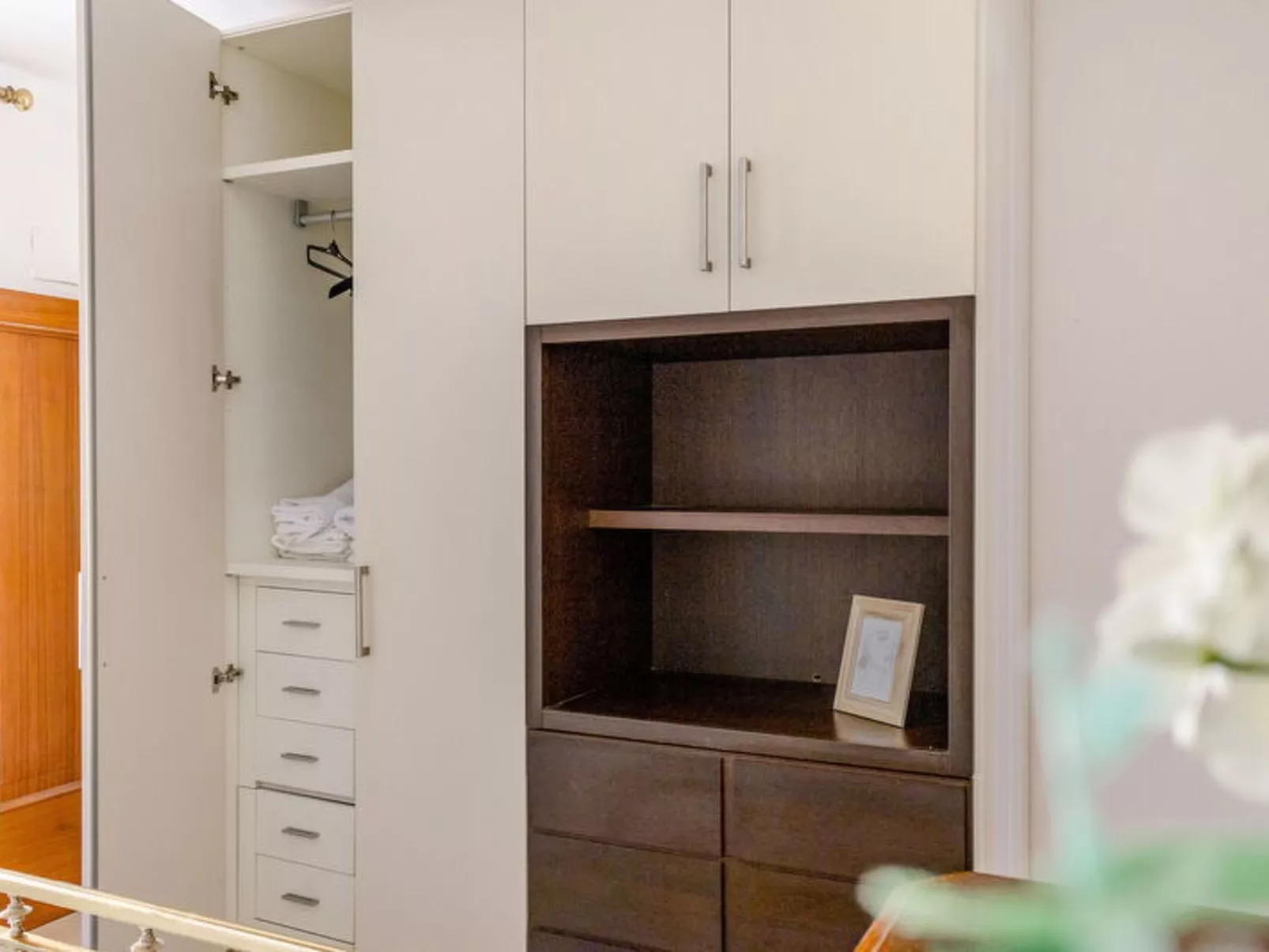 Loreto Suite Apartment - Dedans