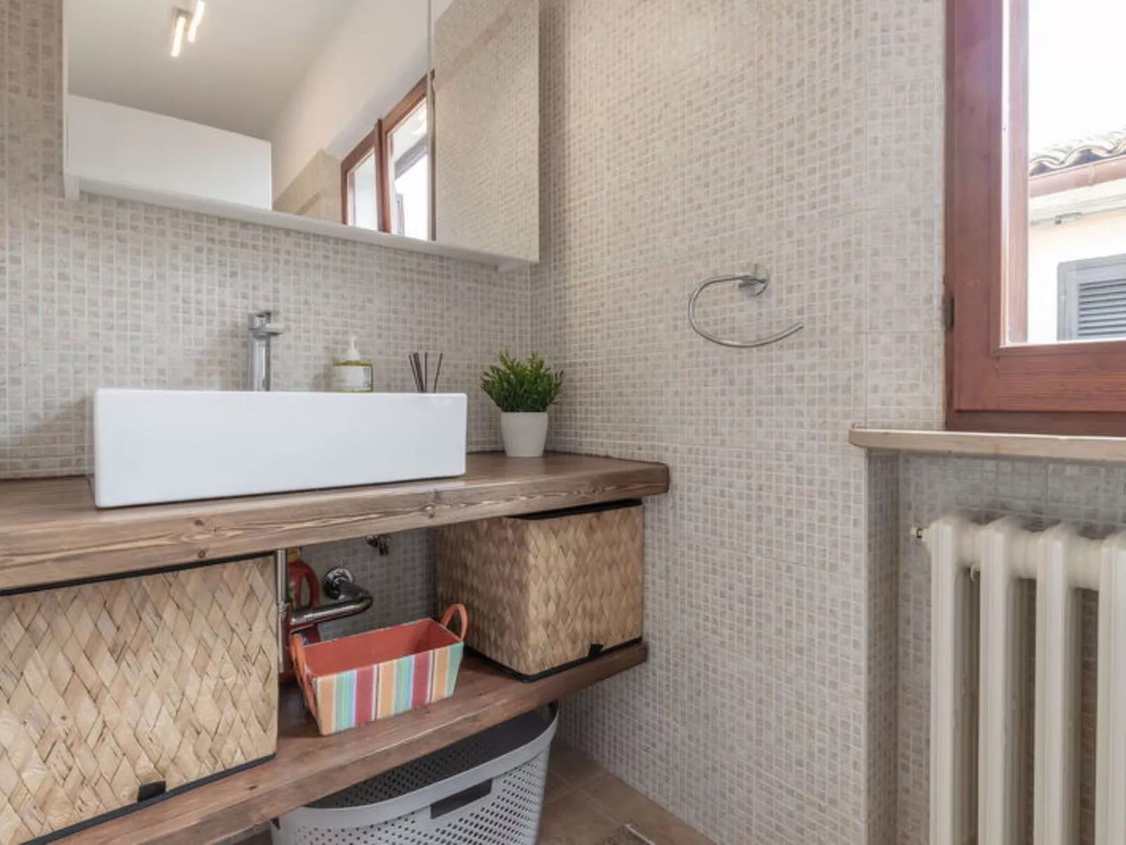 Casa Del Porto - Dedans