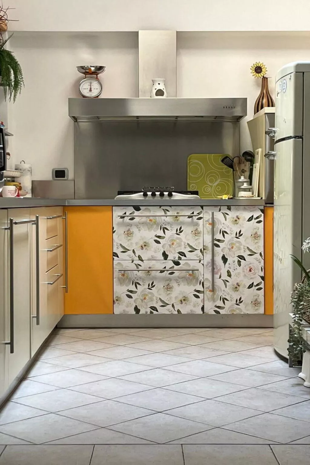 Bell'aria Apartment - Dedans