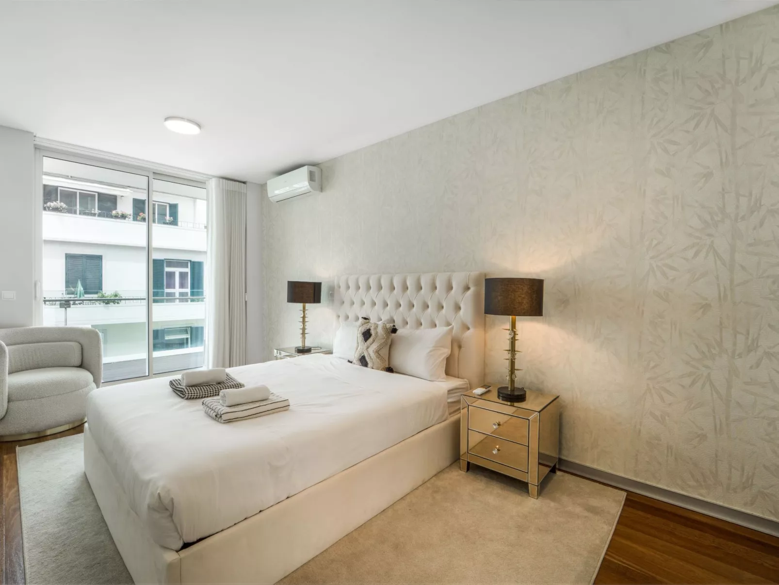 La Vie Erstklassiger Standort - Inside