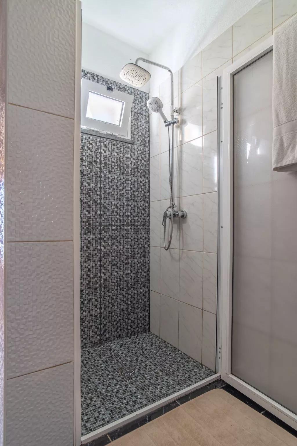 Casanova-Villa - Dedans