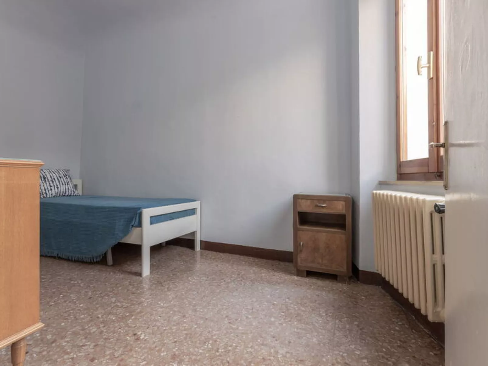 Falleroni Apartment - Dedans