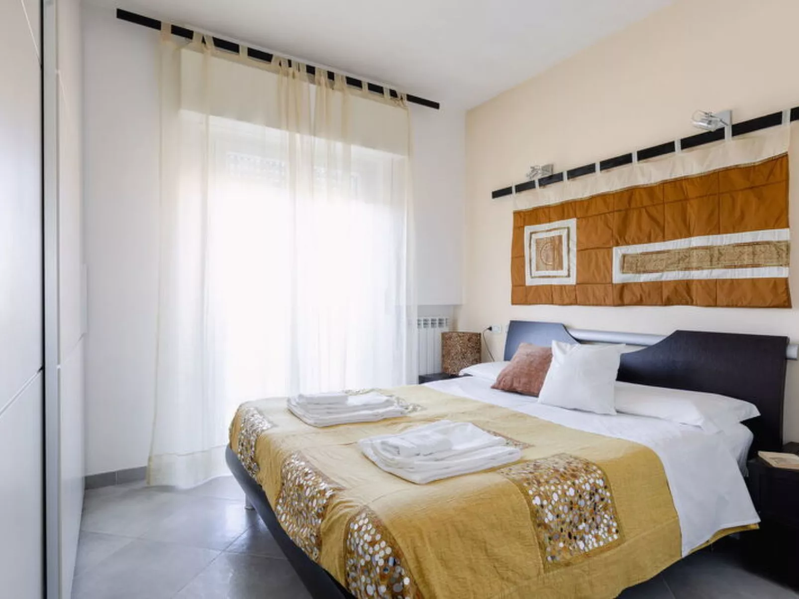 Suite Artemare - Dedans