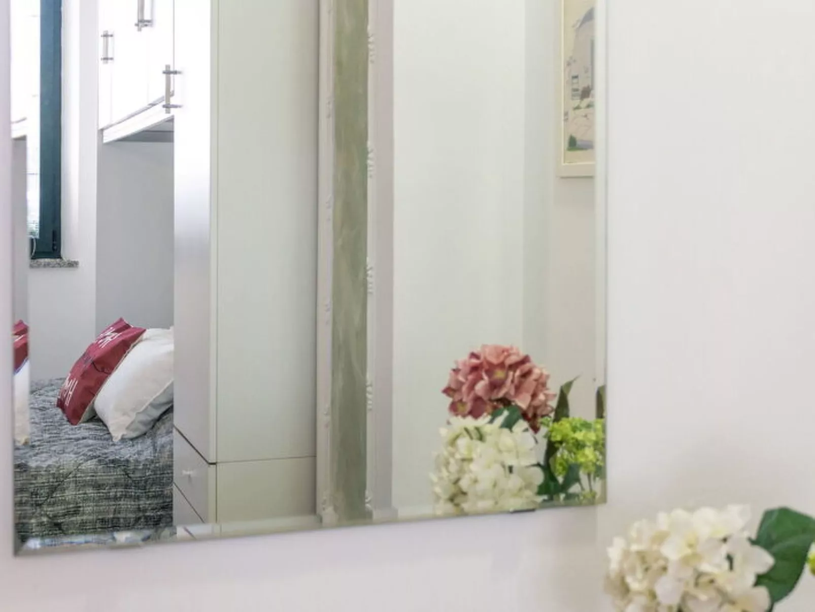 La Rondine Apartment - Dedans