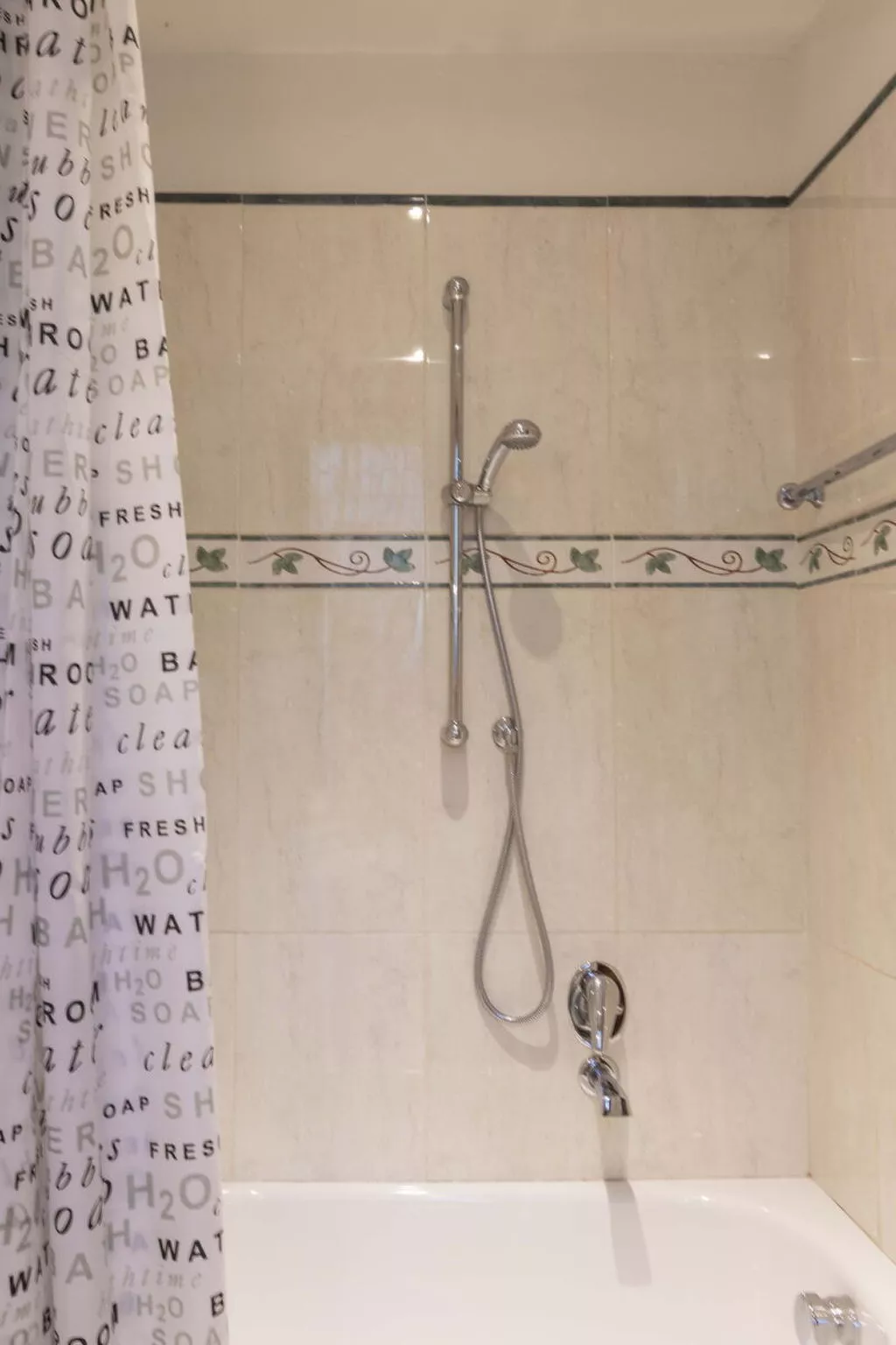 Suite Vogel - Drinnen