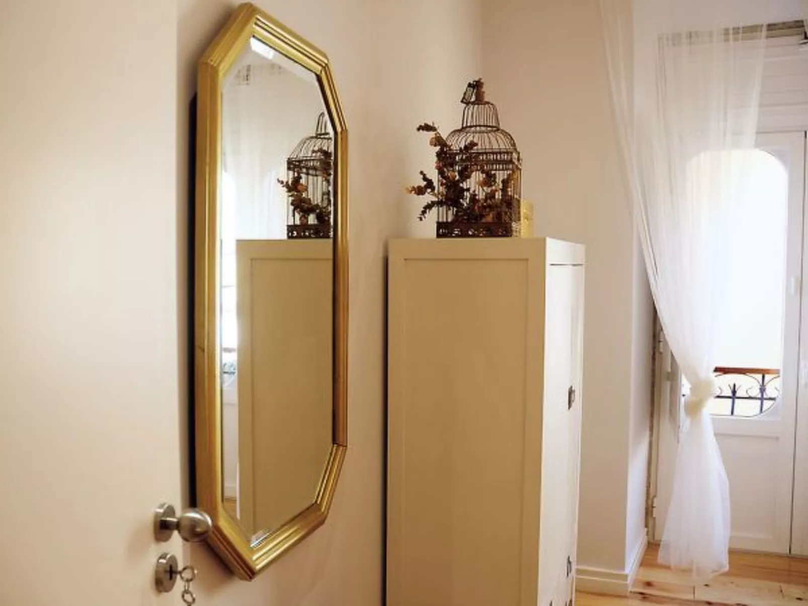 Sado Blue City&River Flats - Galapinhos - Inside