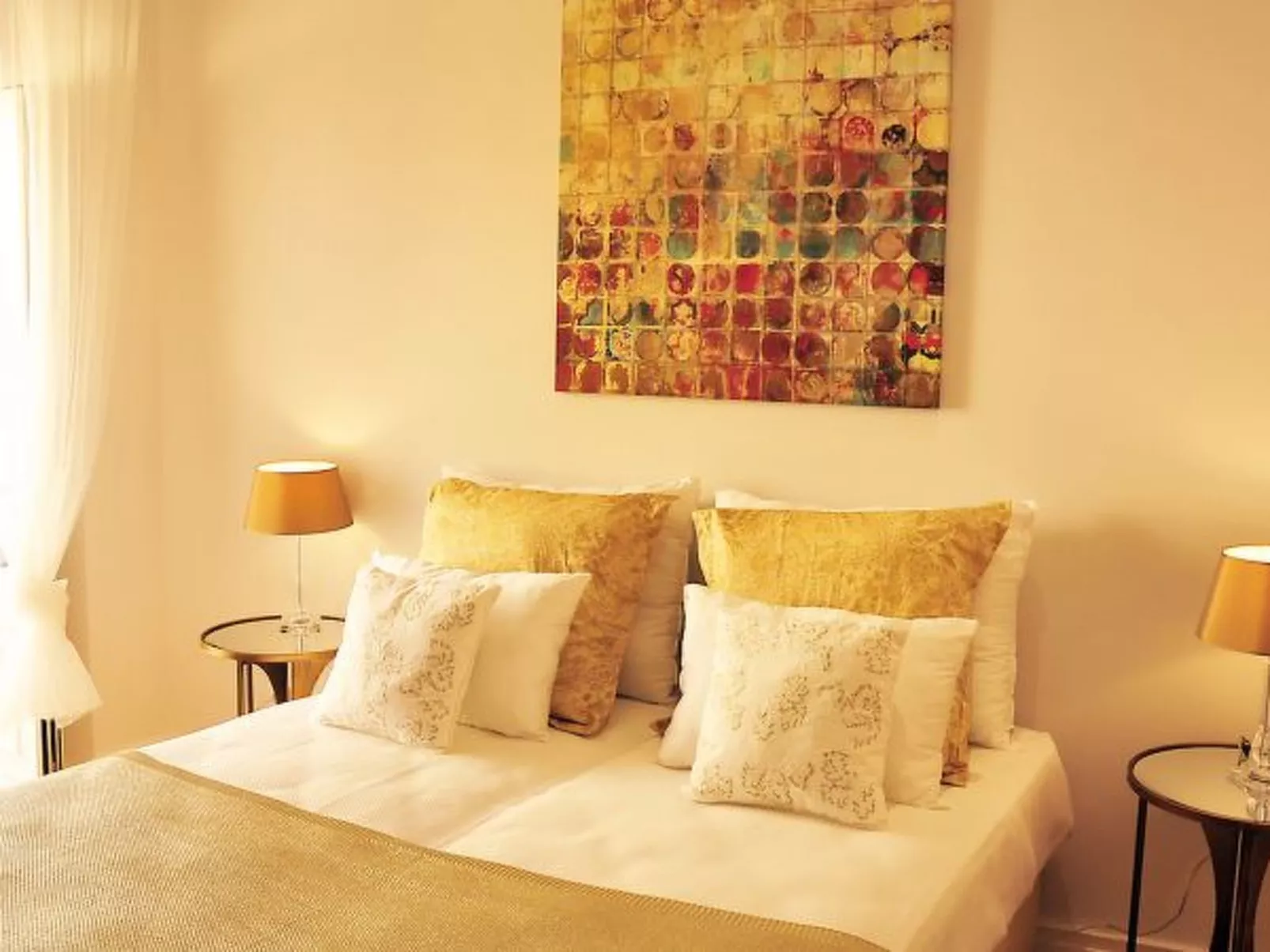 Sado Blue City&River Flats - Figueirinha - Inside