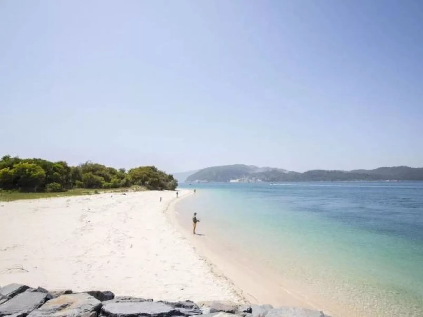 VILLA FATI - Outside