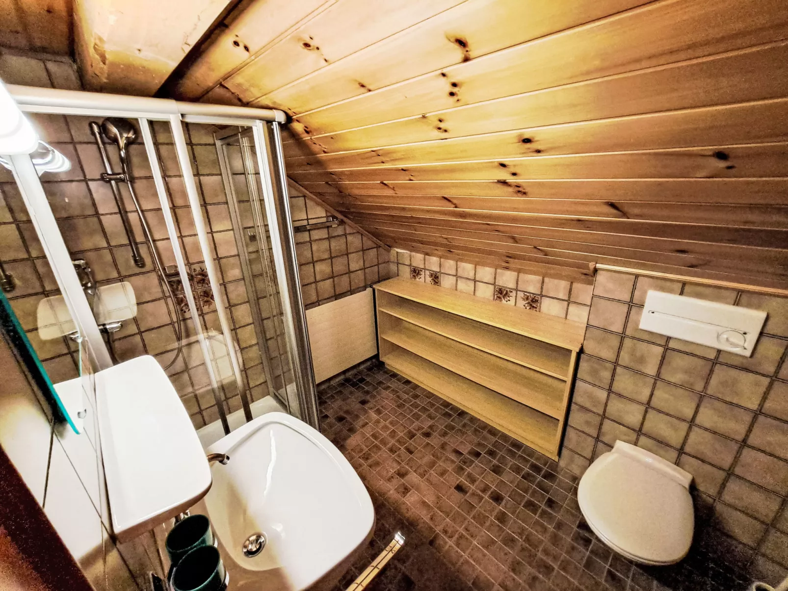 Katschberg 20 - Inside