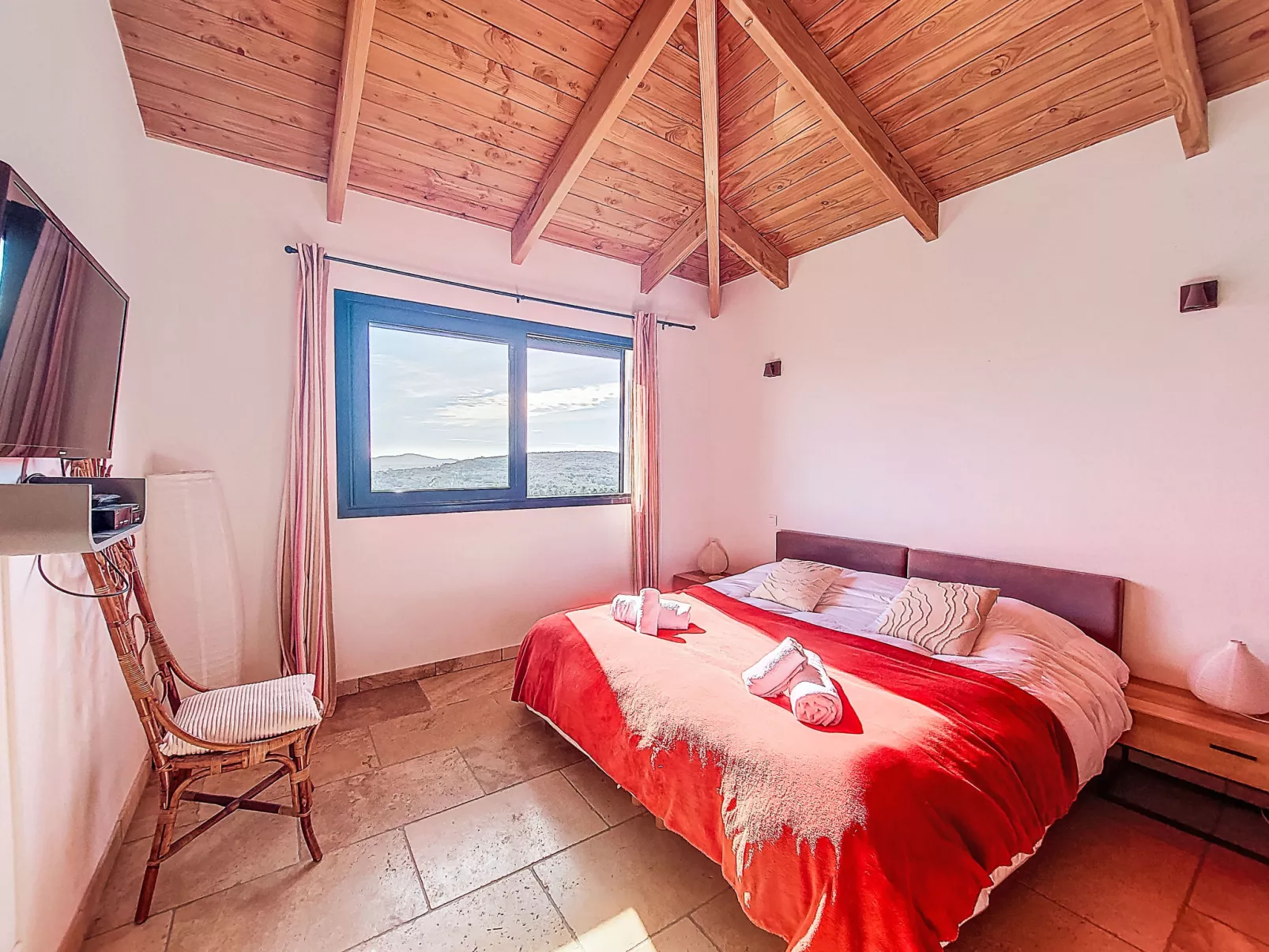 La Dorianzza - Dedans