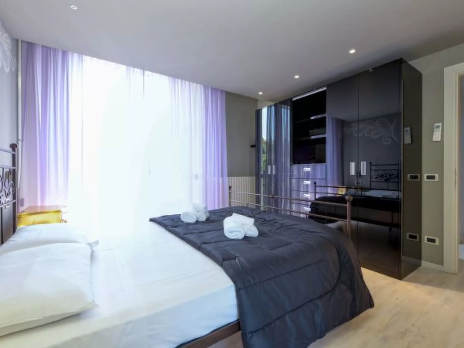 DesenzanoLoft Villa Meraviglia am See - Image-tags.info