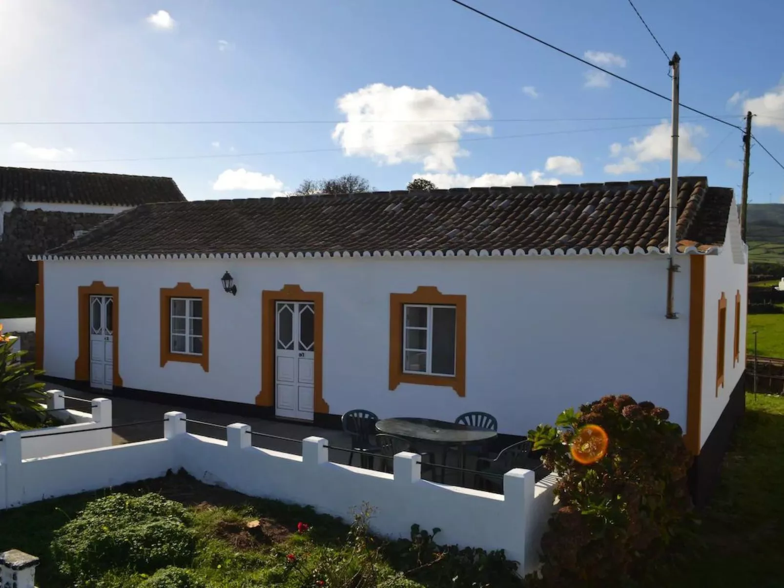 Haus Sainte Catherine - Outside